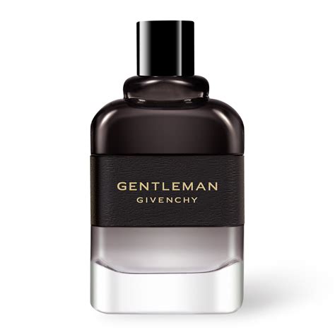 givenchy gentleman boisee eau de parfum spray|Givenchy gentleman edp 100 ml.